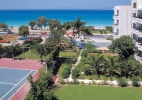 BELAIR BEACH HOTEL  - 1